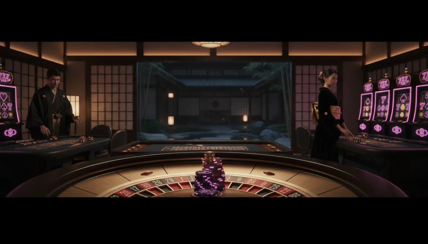 Mino Casino