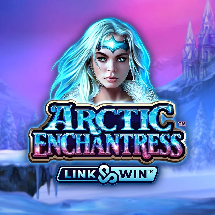 Arctic Enchantress